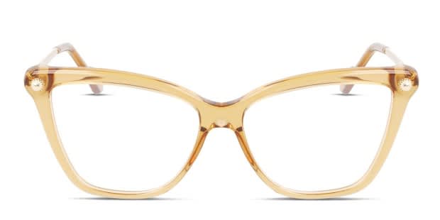 Lanvin shop glasses frames