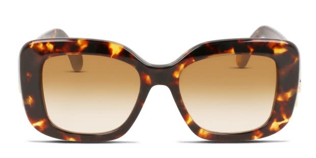 Lanvin LNV626S Tortoise Prescription Sunglasses
