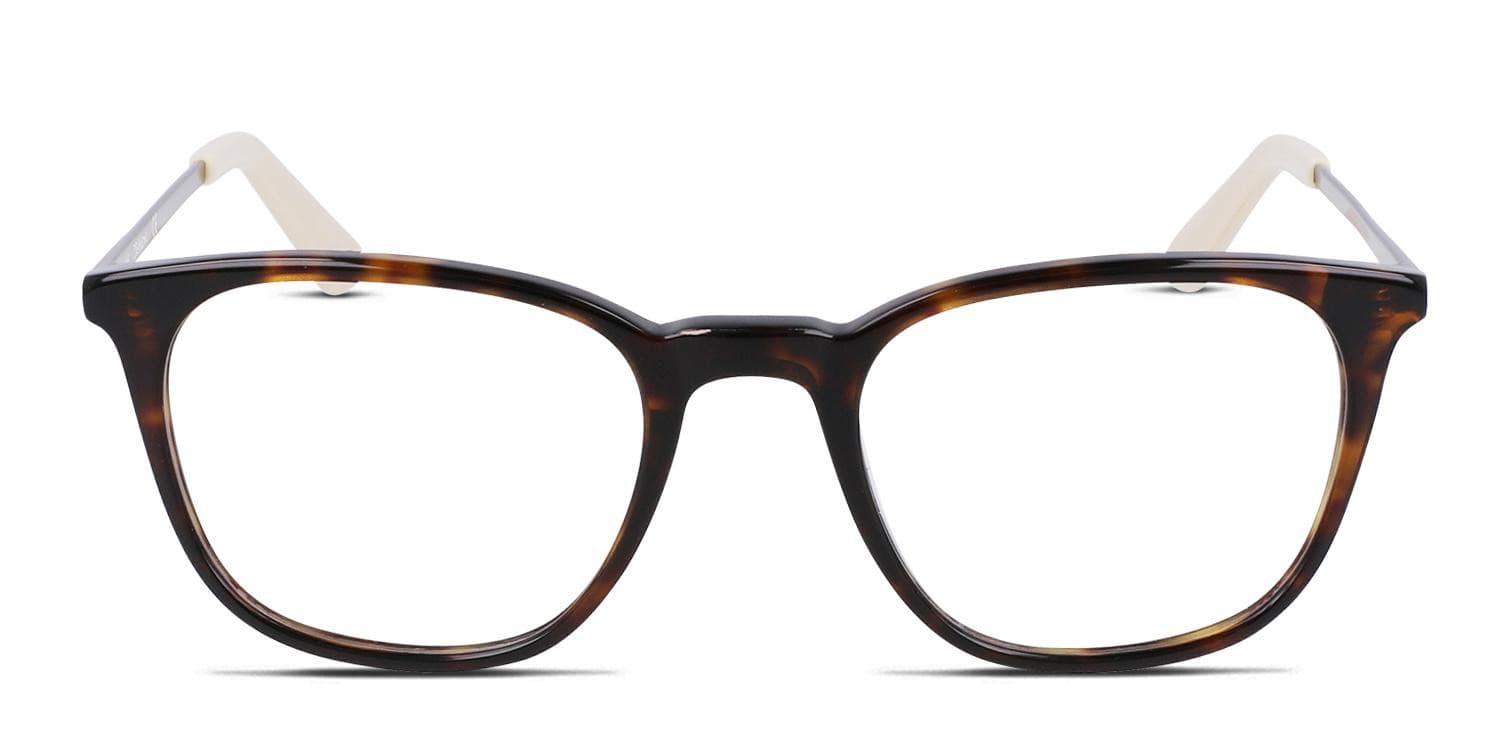 Dragon DR2029 Tortoise glasses - Tortoise - Frontal View