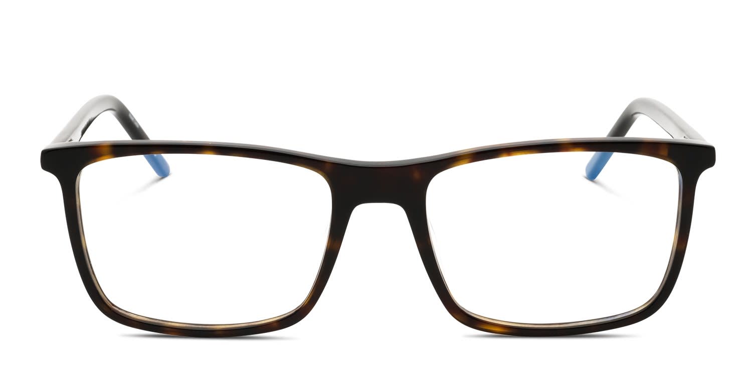 Zeiss ZS22500 Tortoise glasses - Tortoise - Frontal View