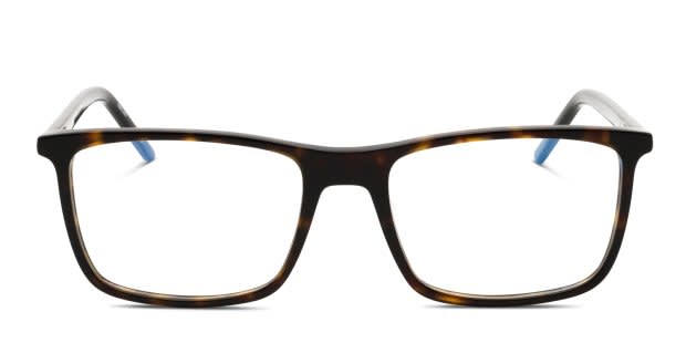 Zeiss ZS22500 Tortoise Prescription Eyeglasses