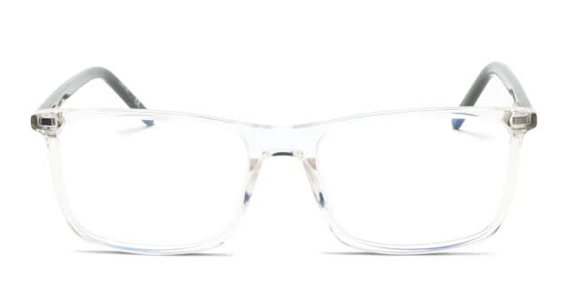 Zeiss ZS22500 Clear Prescription Eyeglasses