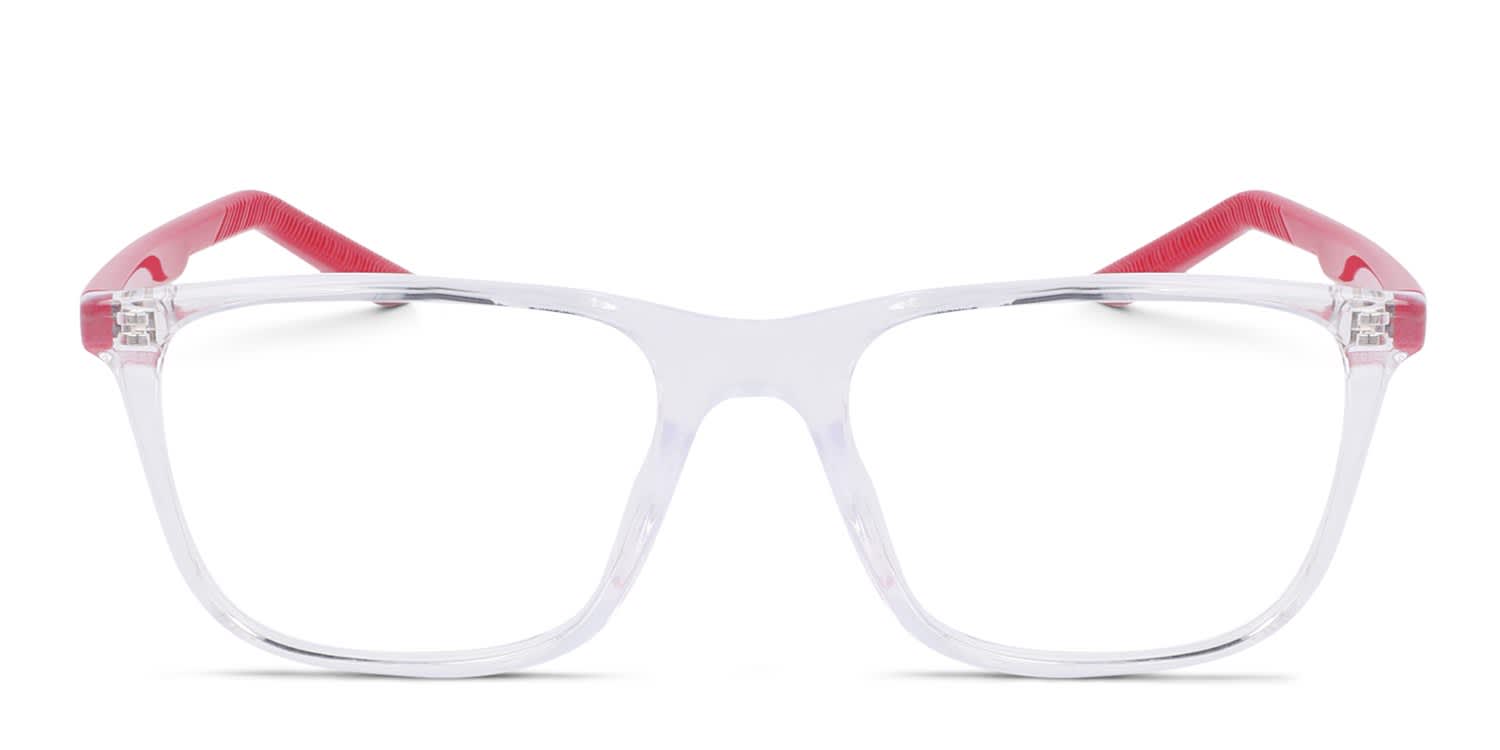 Nike 5543 Kids Clear Prescription Eyeglasses