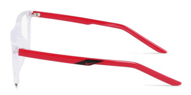 Rina Nike 5543 Kids Clear Prescription Eyeglasses