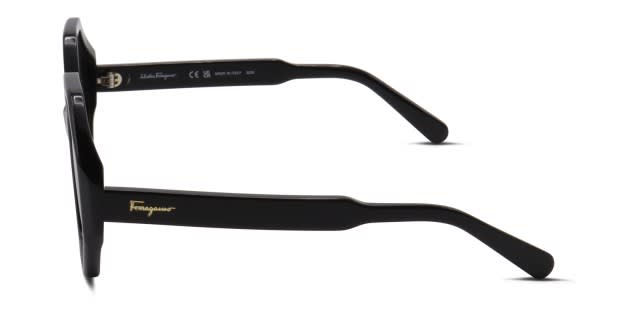 Salvatore Ferragamo サングラス 黒 SF713SA Salvatore Ferragamo SF170S Sunglasses | FREE Shipping - SOLD OUT