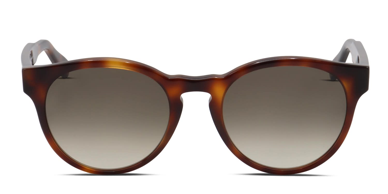 Ferragamo SF1068S Tortoise Prescription Sunglasses