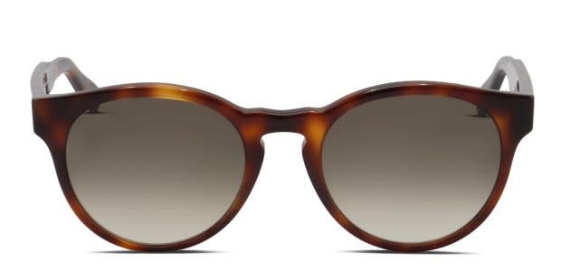 Ferragamo SF1068S Tortoise Prescription Sunglasses