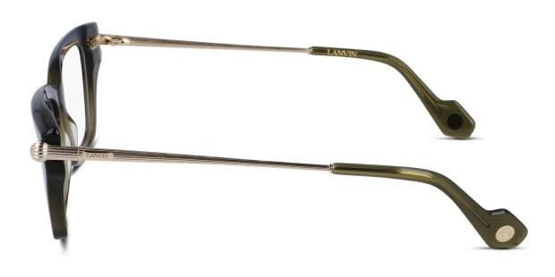 LANVIN スクエアフレムメカネ LNV2126 700 Lanvin LNV626S 236 Sunglasses - US