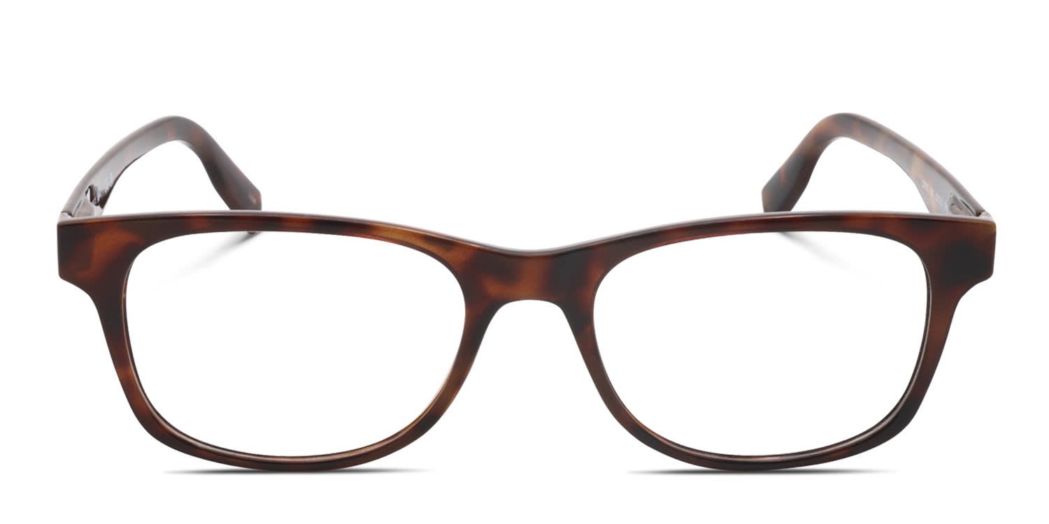 Lacoste L2913 Tortoise glasses - Tortoise - Frontal View