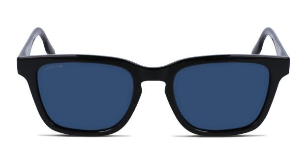 Lacoste prescription shop sunglasses