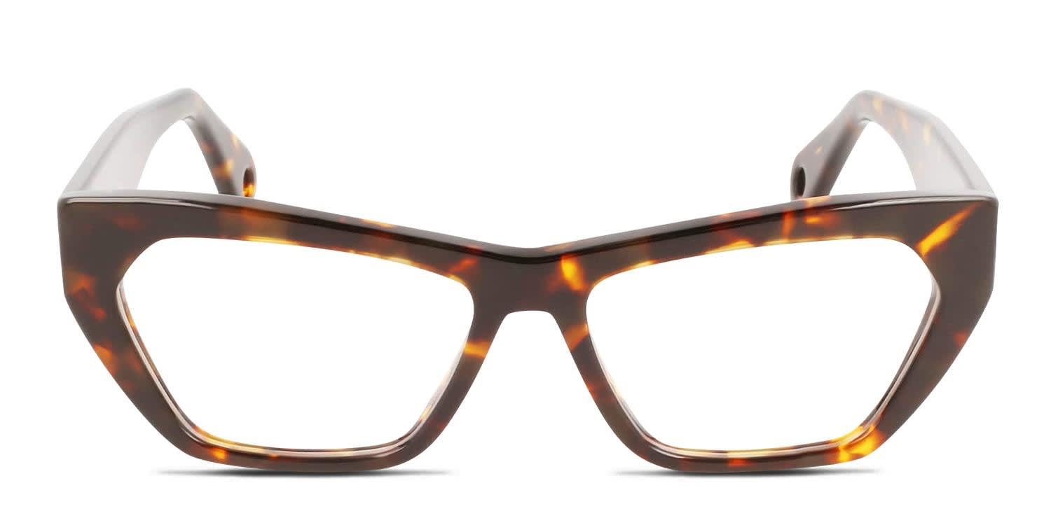Lanvin LNV2627 Tortoise Eyeglasses | Includes FREE Rx Lenses