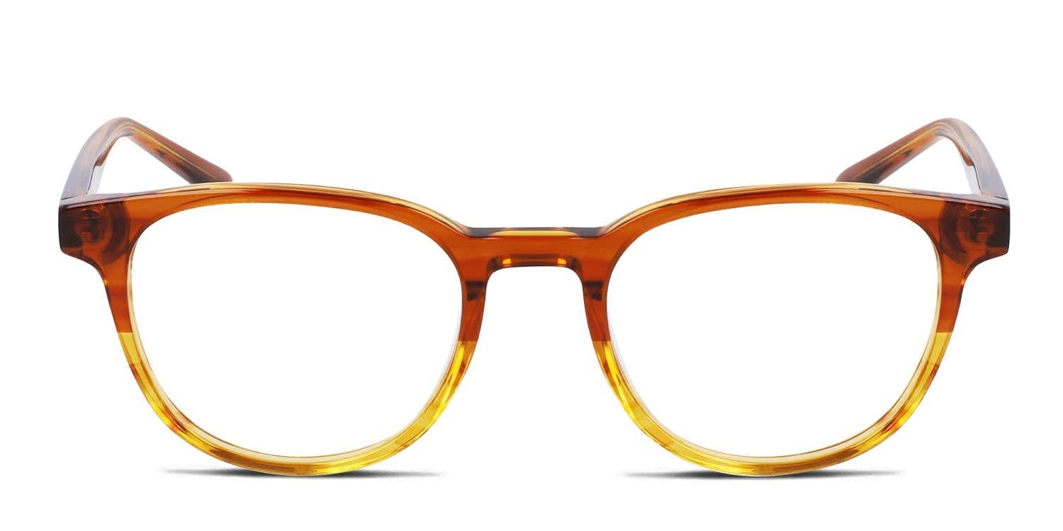 夏セール開催中 MAX80%OFF！ Champion x Eyeglasses Orange Tribeca GlassesUSA.com コート、道中着