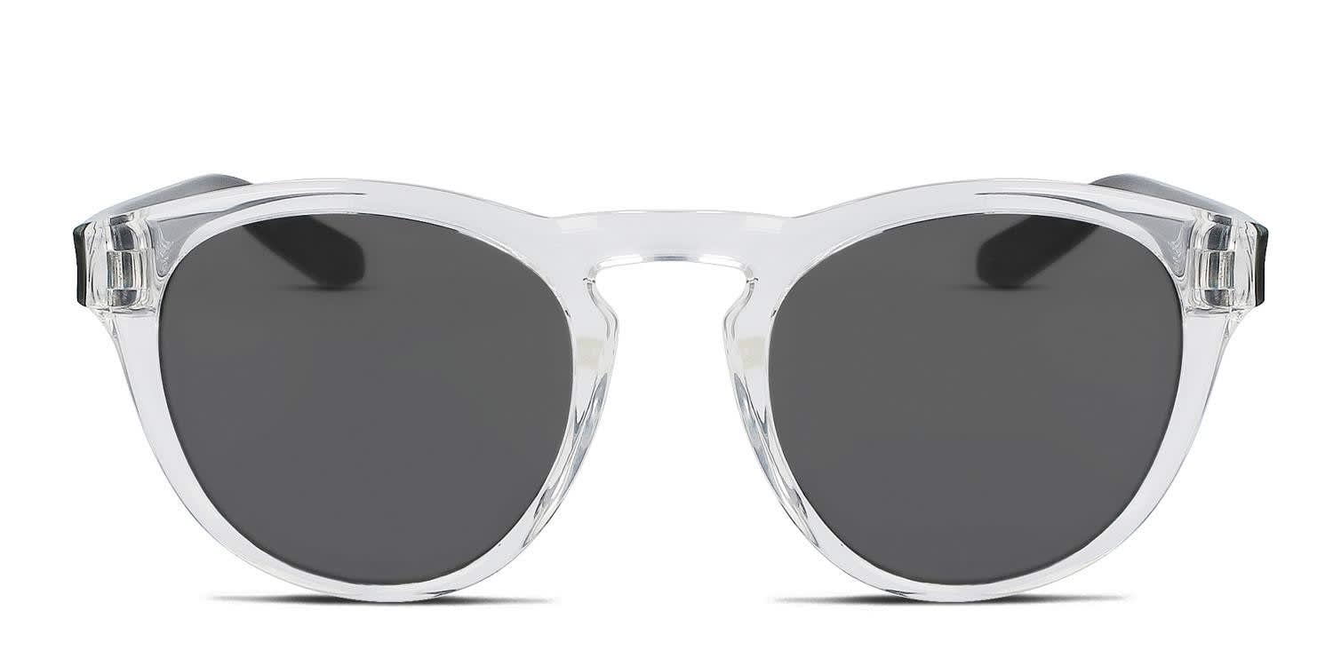 Dragon Dr Opus Ll Clear glasses - Clear - Frontal View