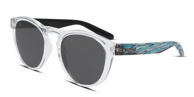 Dragon Dr Opus Ll Clear Prescription Sunglasses - 50% Off Lenses