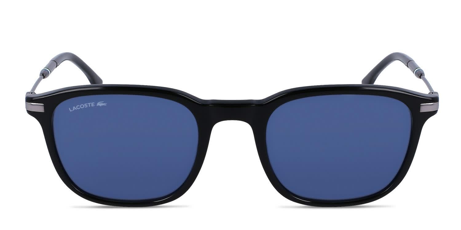 Muse Isaac Black Prescription Sunglasses Muse Isaac Black Prescription Sunglasses