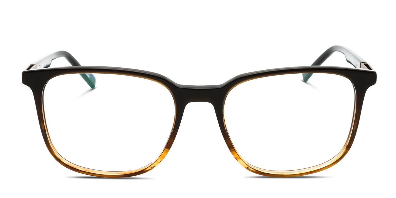 Zeiss ZS22524 Brown Prescription Eyeglasses