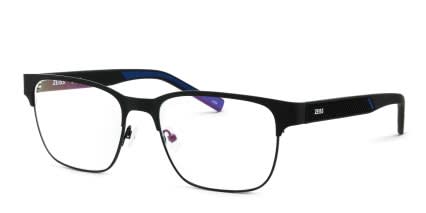 Zeiss ZS22403 Matte Black glasses - Matte Black - Angle View