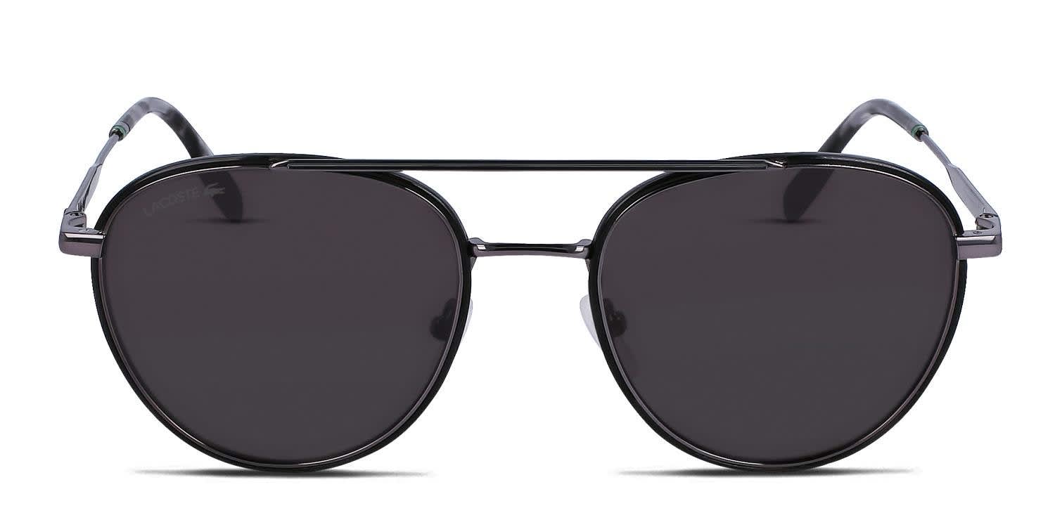 さおり Oakley OO4079 Feedback silver frame with PRIZM grey gradient
