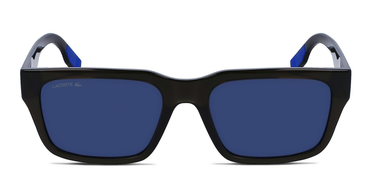 Adidas OR0117 Blue Prescription Sunglasses