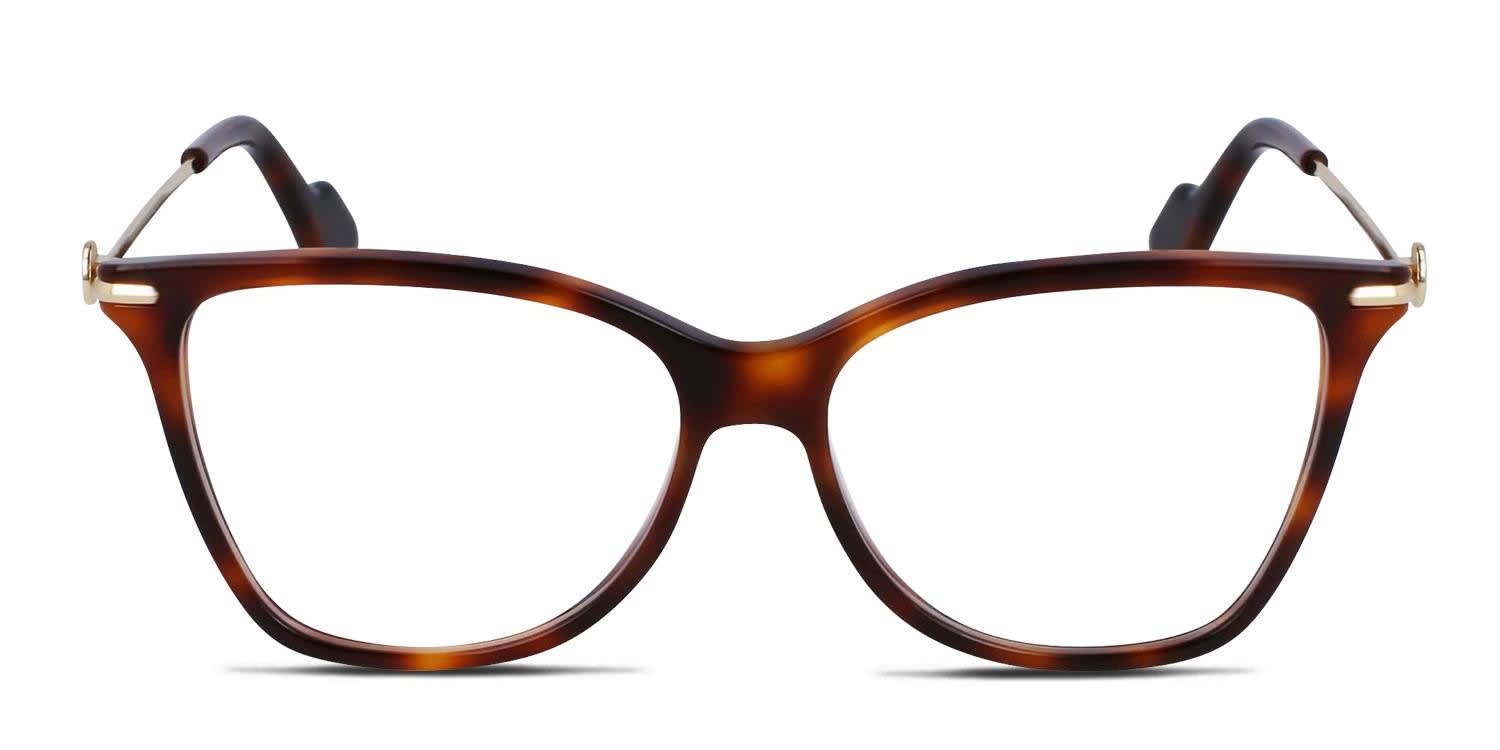 LANVIN スクエアフレムメカネ LNV2637 604 Lanvin LNV2637 604 glasses | Buy online now | SmartBuyGlasses US