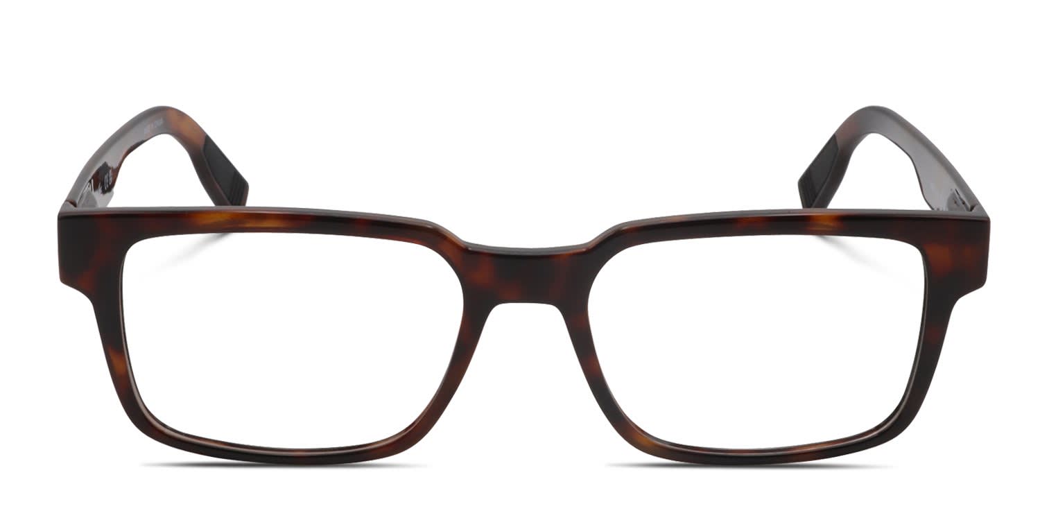 Lacoste L2928 tortoise frames