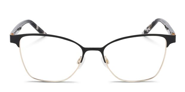 DKNY EYEGLASSES DK3007-001-52 New with case Opticontacts.com -- DKNY DK3007 main image 4