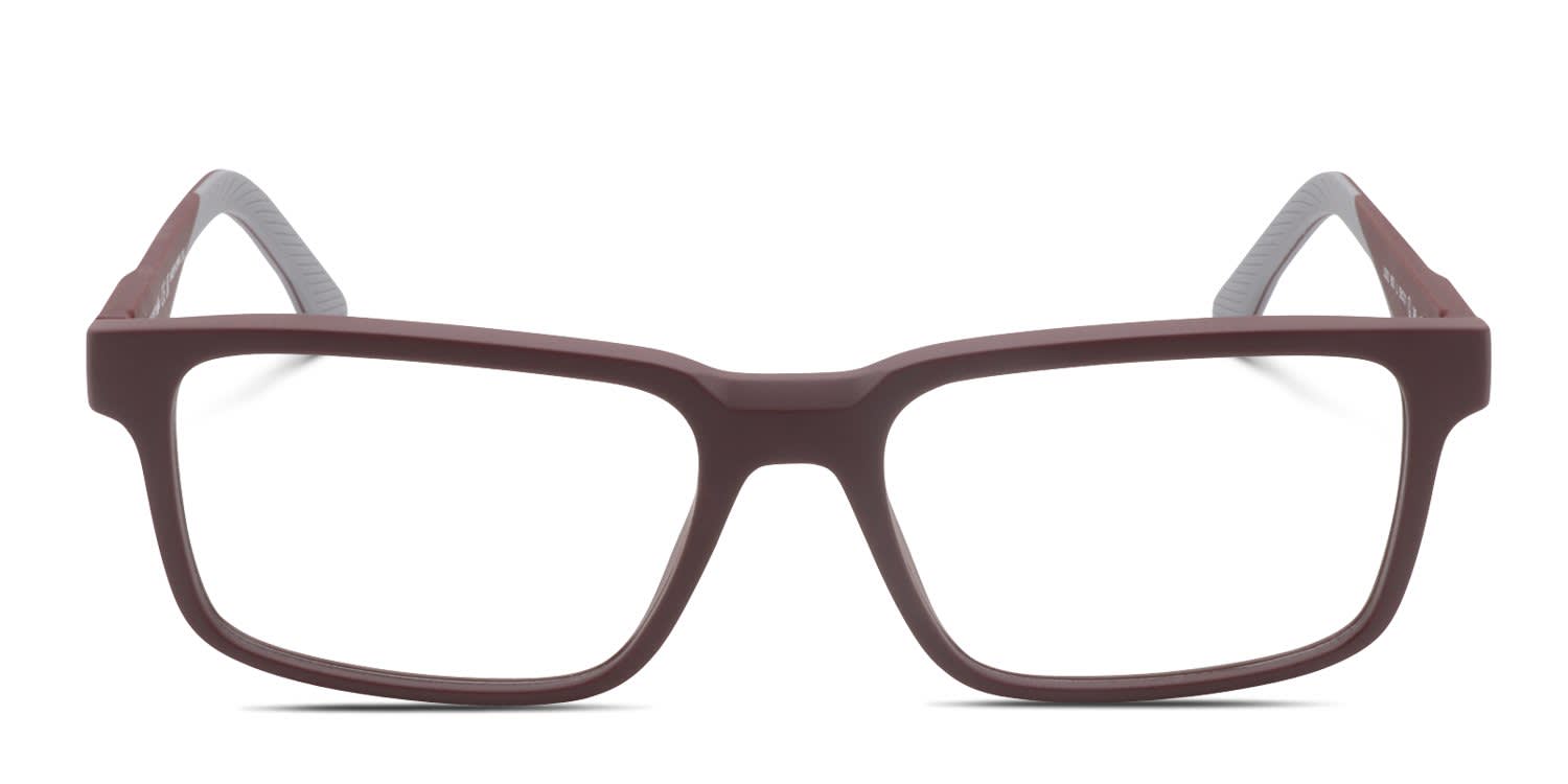 Lacoste L2922 red frames