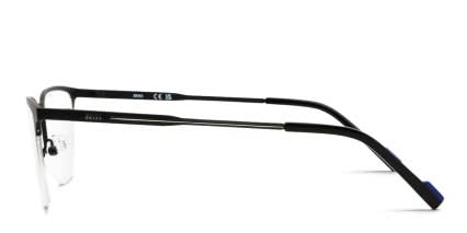 Zeiss ZS23125 Matte Black glasses - Matte Black - Side View