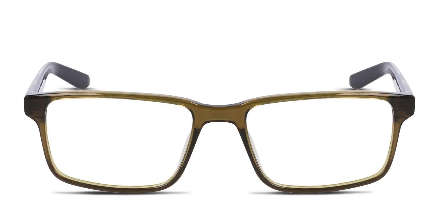 Oakley OX8153 Metalink green frame