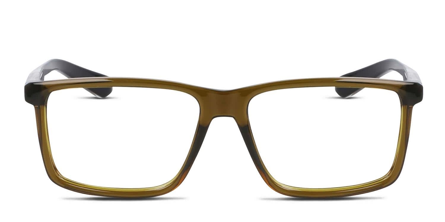 Oakley OX8153 Metalink green frame