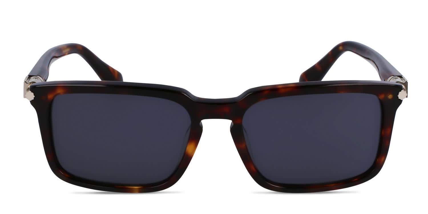 Calvin Klein CK25503S Tortoise Prescription Sunglasses