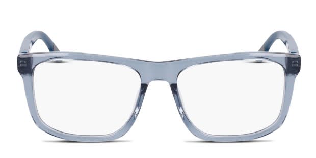 Clear nike glasses best sale