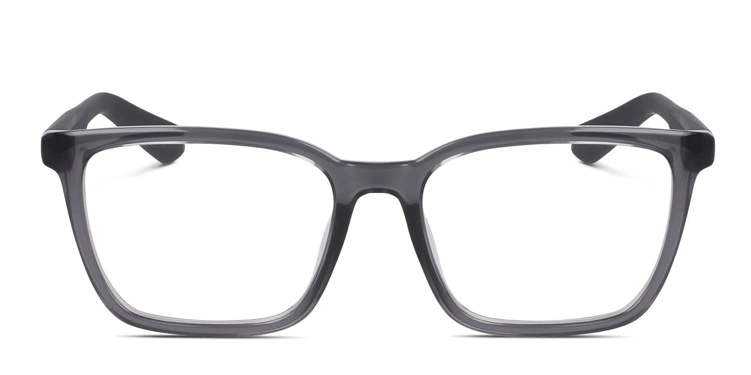 Dragon DR2046ATH Gray glasses - Gray - Frontal View