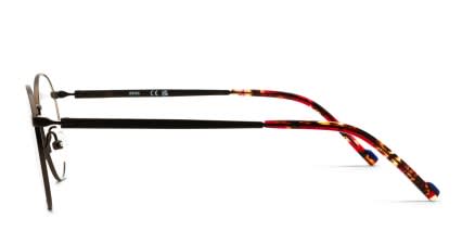 Zeiss ZS23141 Brown glasses - Brown - Side View