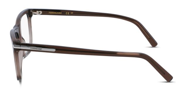 Ferragamo SF2959N Brown Prescription Eyeglasses