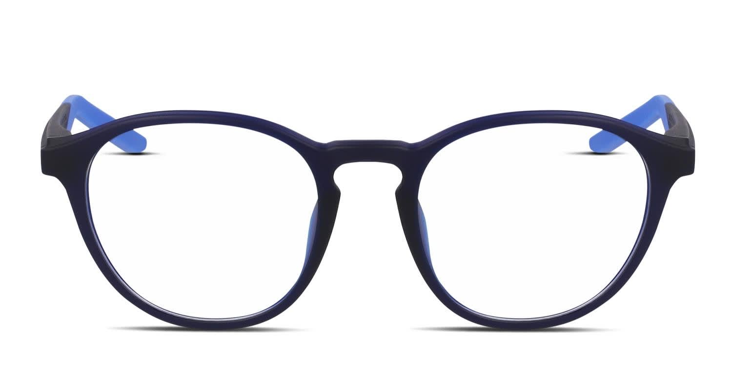 Celine CL41460 Blue Prescription Eyeglasses