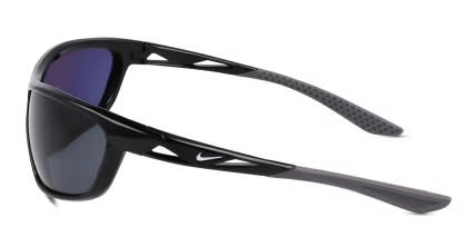 Nike Windtrack Run Black glasses - Black - Side View