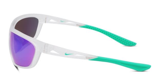 Nike Windtrack Run Clear Prescription Sunglasses display picture 2