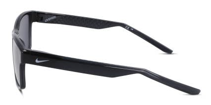 Nike Livefree Classic EV24011 Gray, Black glasses - Gray / Black - Side View