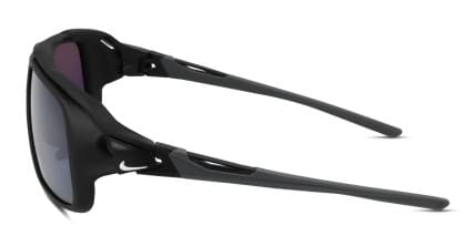 Nike Flyfree Soar EV24001 Matte Black glasses - Matte Black - Side View