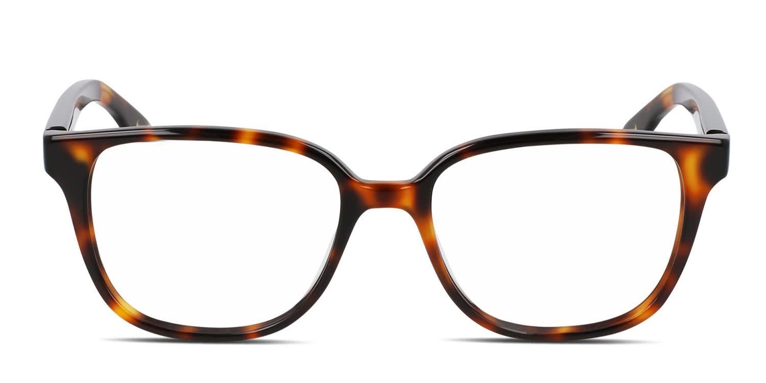 Kate Spade Lucyann Us Black/Tortoise Prescription Eyeglasses