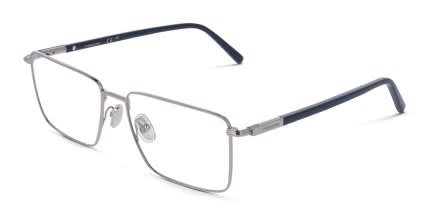 Ferragamo SF2237 Gunmetal glasses - Gunmetal - Angle View