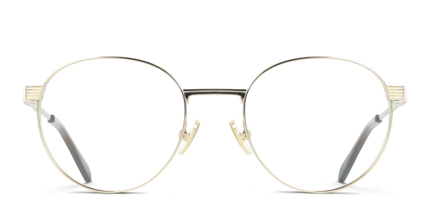 Revel Speedway White Prescription Eyeglasses