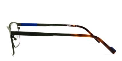 Zeiss ZS25161 Green glasses - Green - Side View