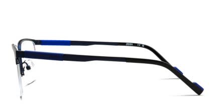 Zeiss ZS25160 Blue glasses - Blue - Side View
