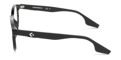 Converse CV9000Y Kids Shiny Black glasses - Shiny Black - Side View
