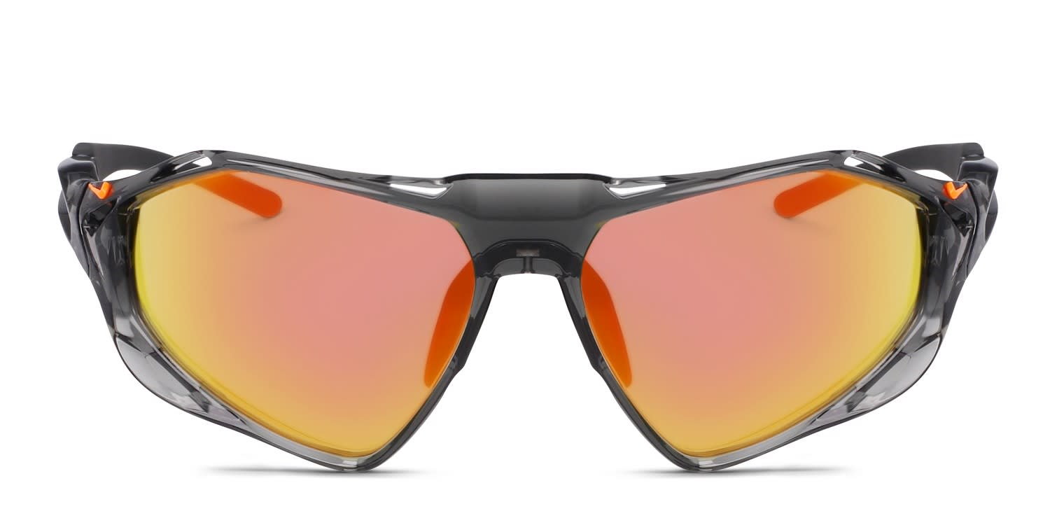 Oakley 0OO9439 Pitchman R Prizm Gray/Silver/Orange