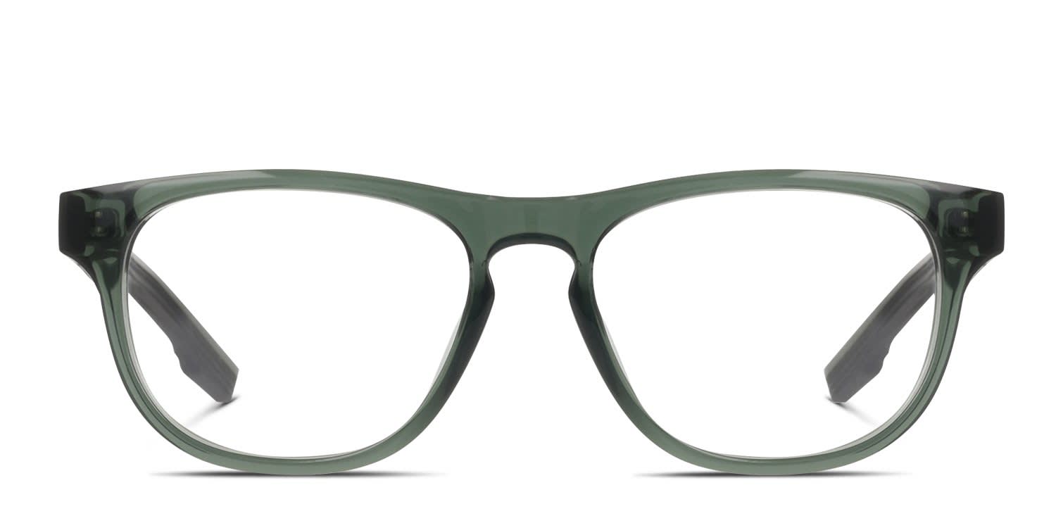 Converse CV9004Y Kids Green glasses - Green - Frontal View