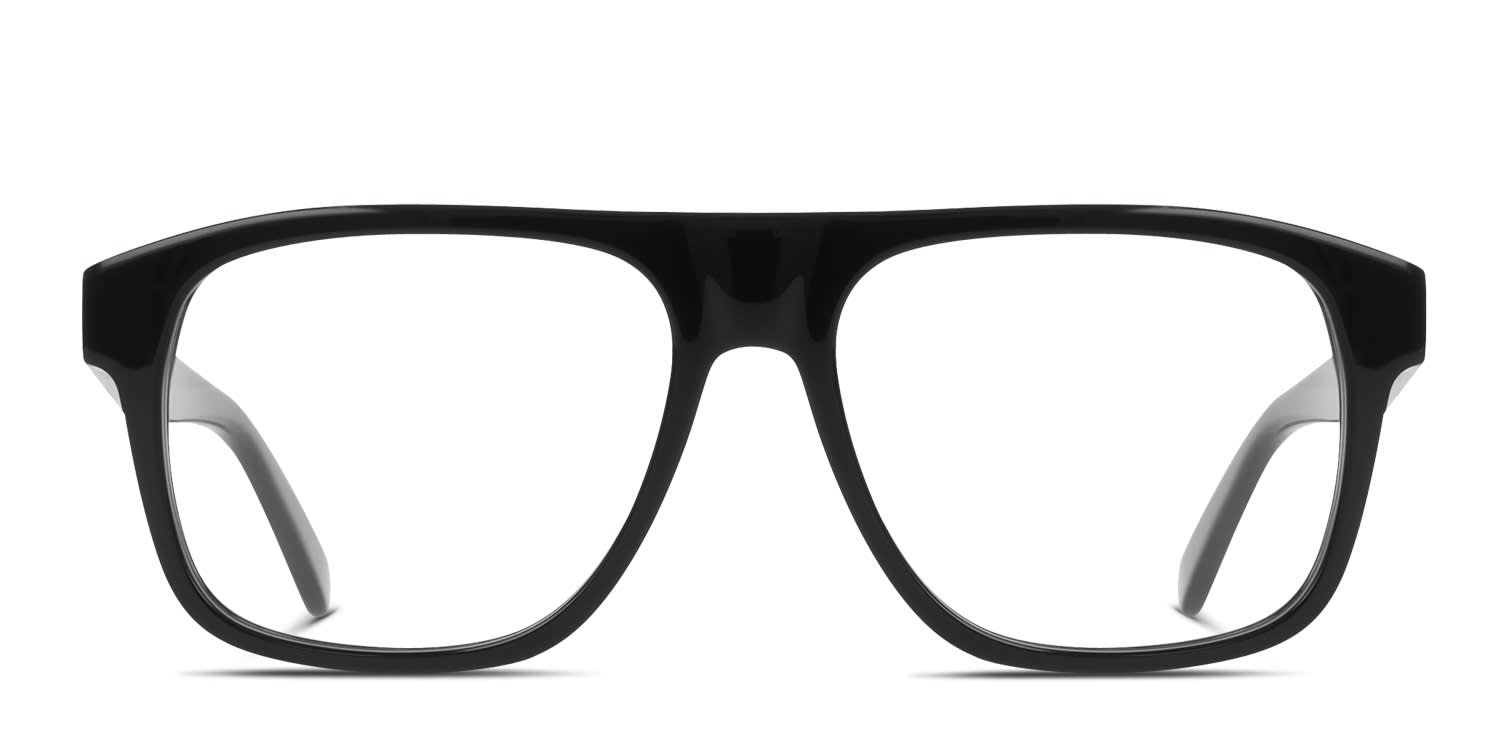 Michael Kors MK4123U Montreux black frame