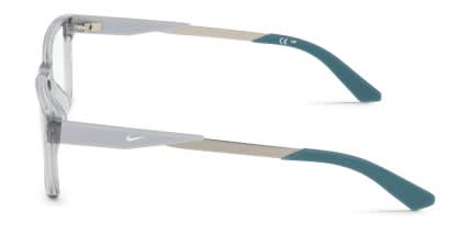 Nike 5101N Kids Gray glasses - Gray - Side View